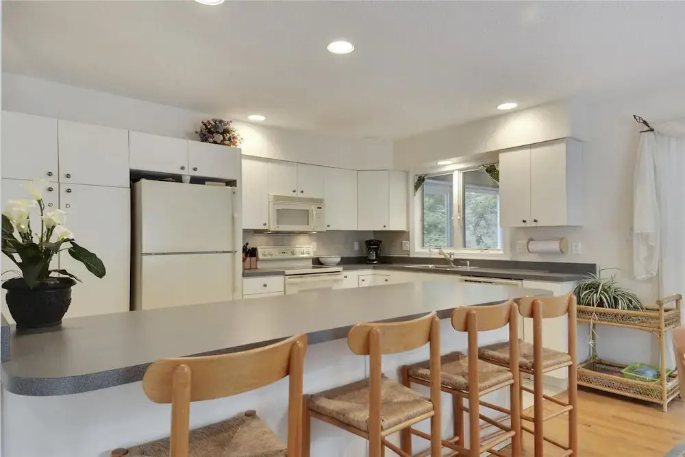 Hidden Treasure 529 Doral Drive by Long & Foster