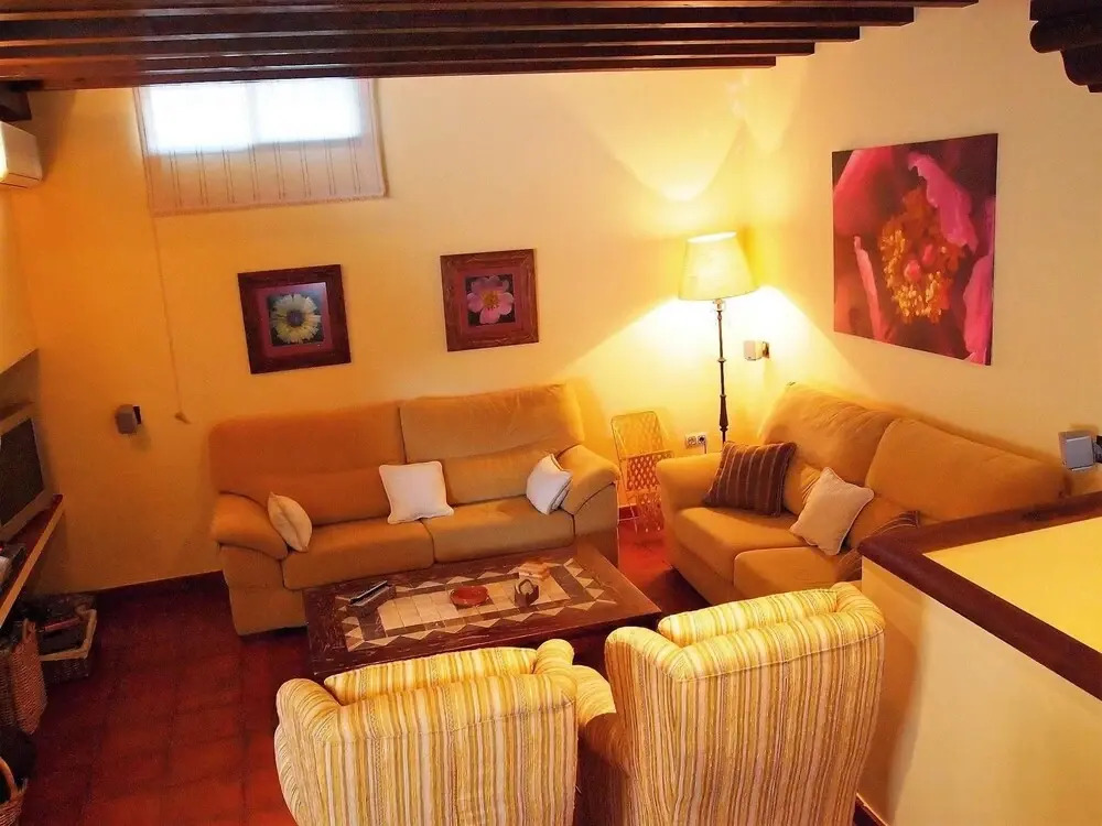House With 4 Bedrooms in Navas de Estena, With Wonderful Mountain View
