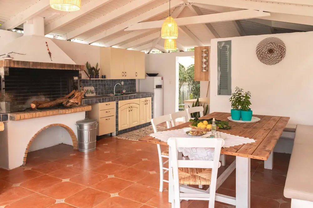 Villa Mia - Peaceful Oasis in Ierapetra Crete