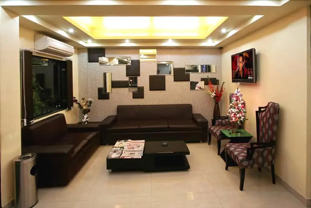 FabHotel Kingston