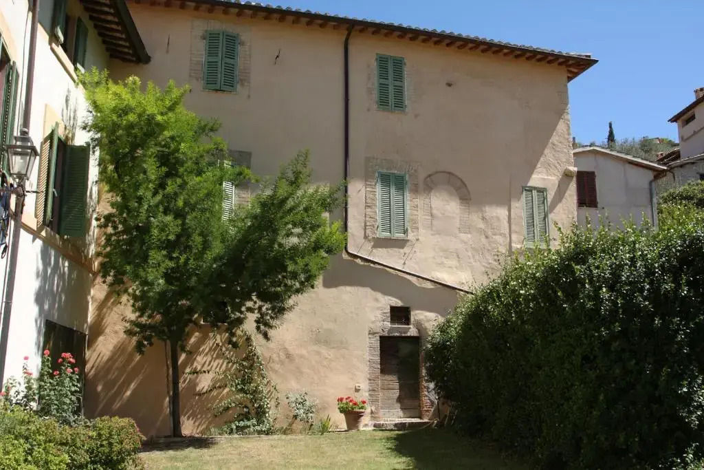 Villa del Cardinale