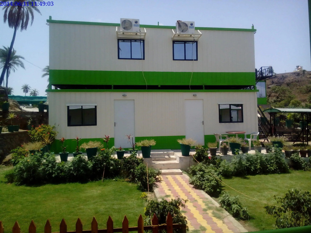 Great India Resort
