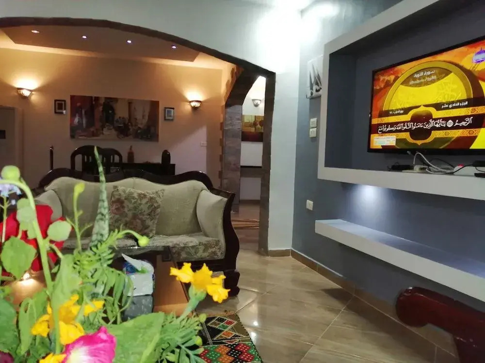 Nile Jewel Suites Fully serviced Two bedrooms apartment