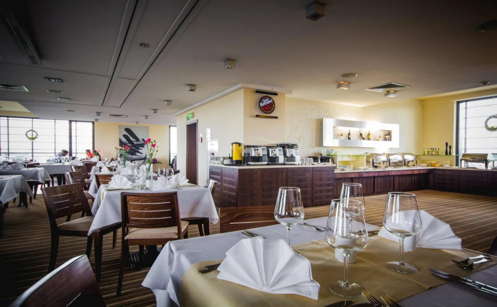 Park Hotel Diament Katowice
