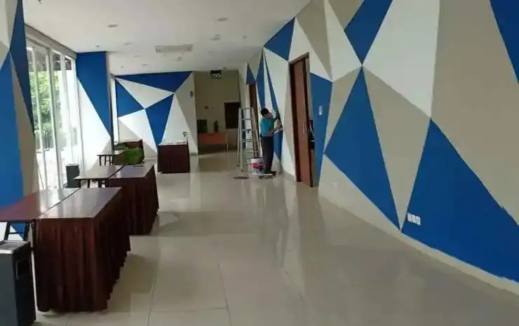 Ispi Hotel Cikarang Festival