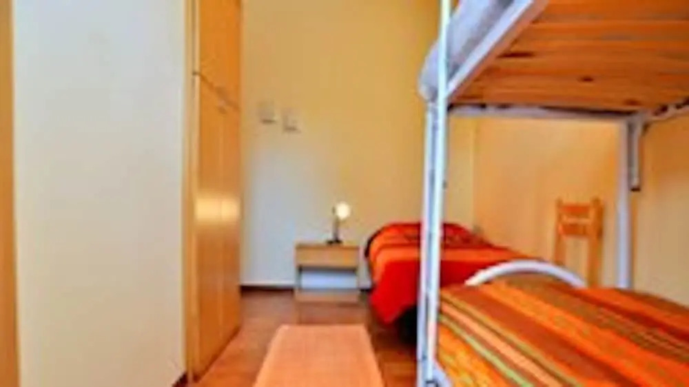 Three-room Apartment With Garden and Swimming Pool - By Beahost Rentals