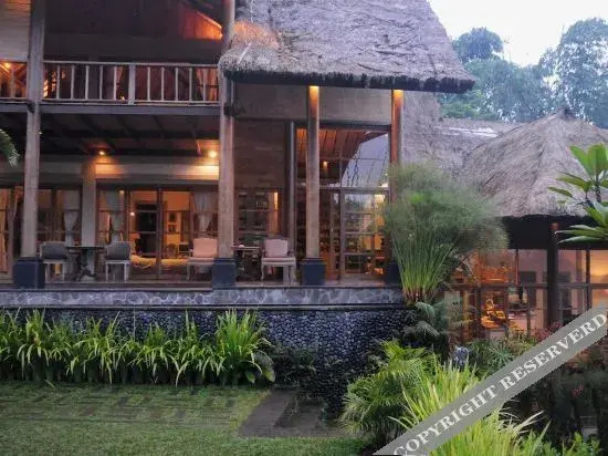 Villa Constance