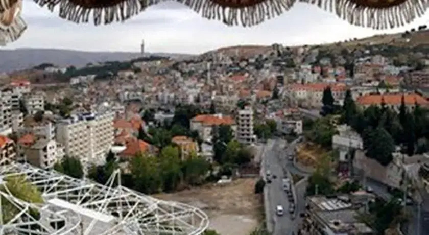 Monte Alberto Hotel and Restaurant