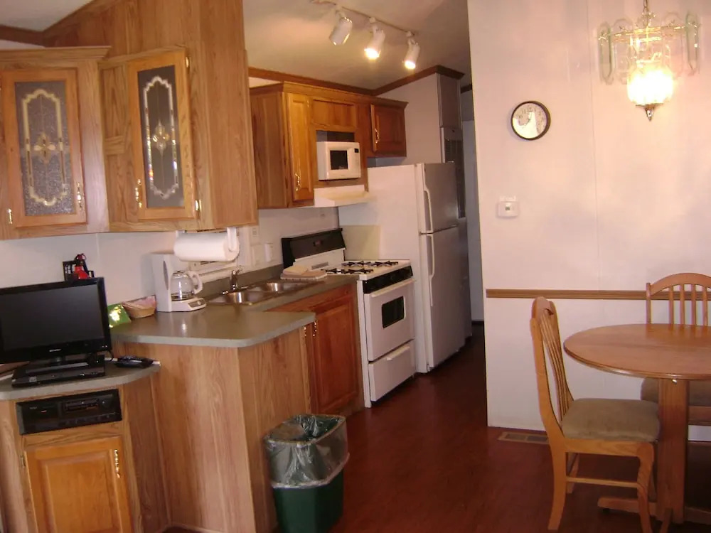 Ponderosa RV Resort