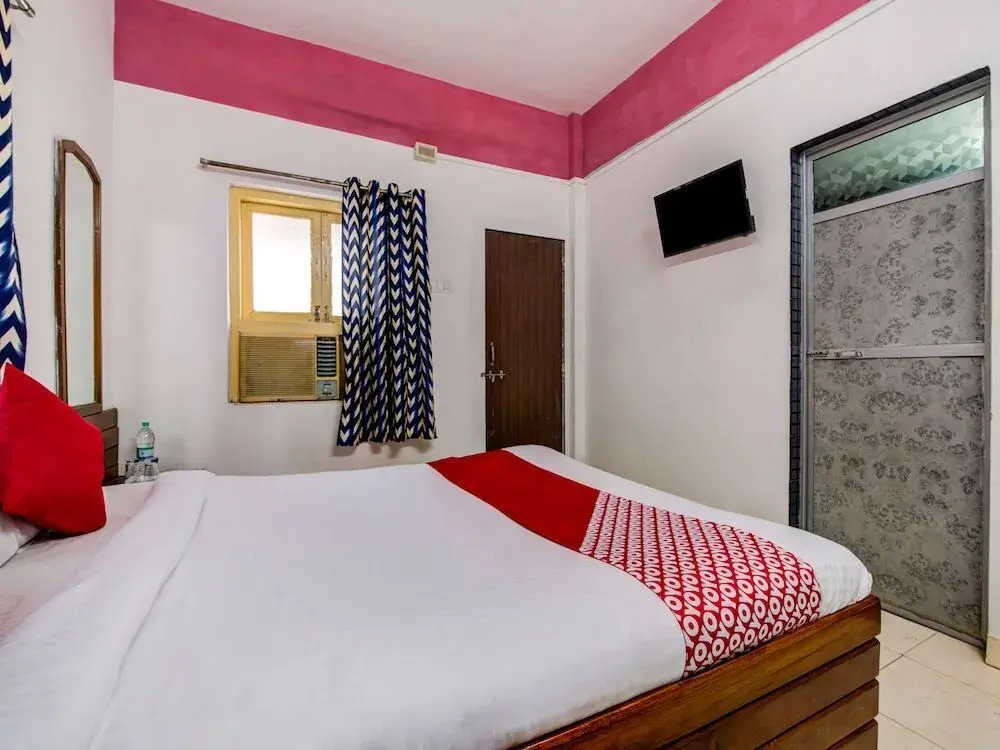 Anjum Holiday Home by OYO Rooms