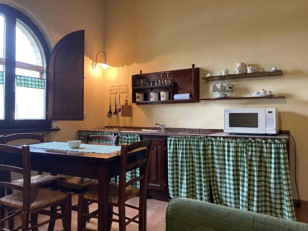 AGRITURISMO La Tenuta Dei Ricordi