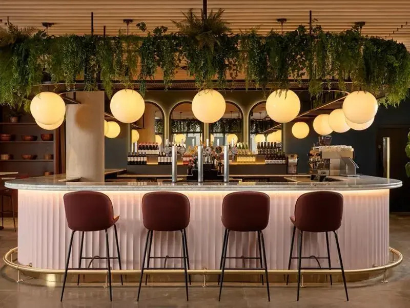 Hotel Indigo Gloucester - The Forum by IHG