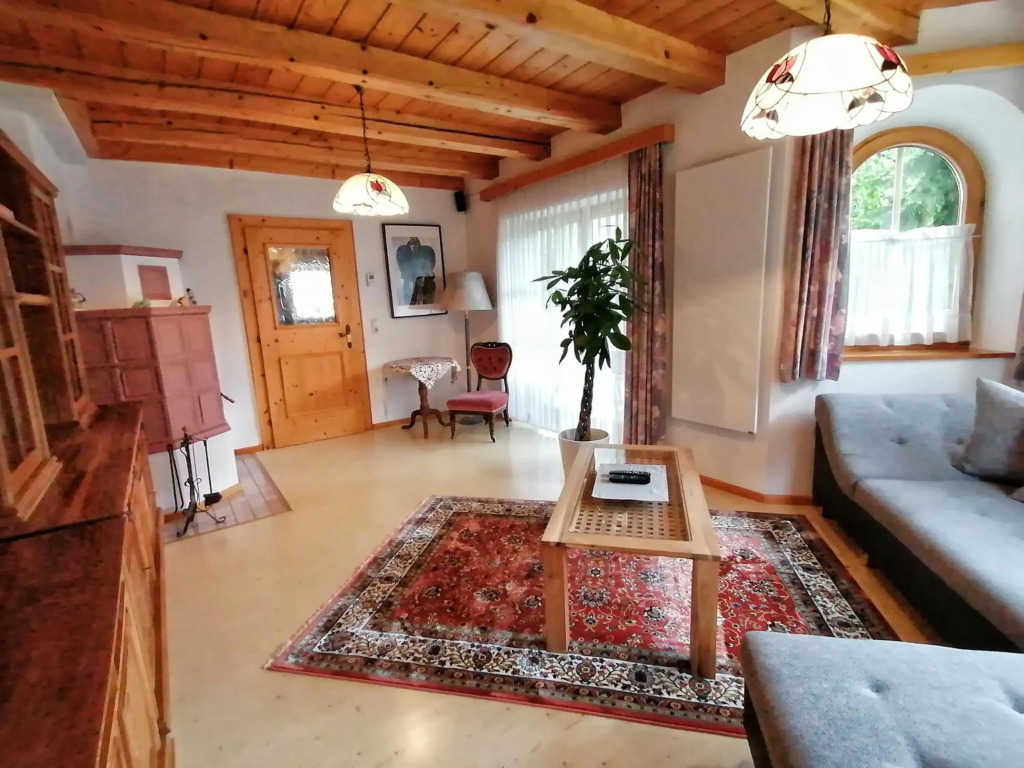 Sonniges Landhaus in den Hohen Tauern