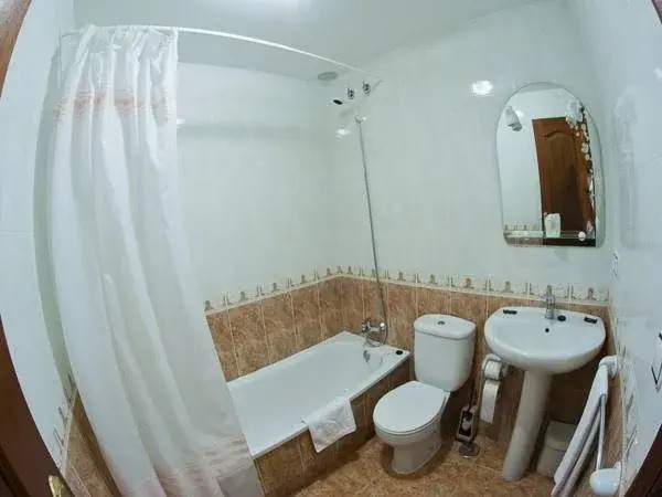 Hostal O Camouco
