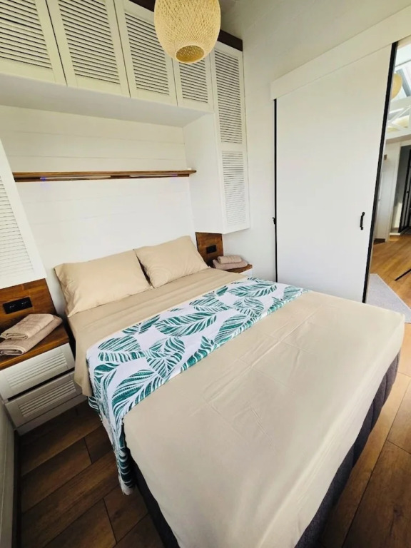 Tiny House Yalikavak "natural Garden"