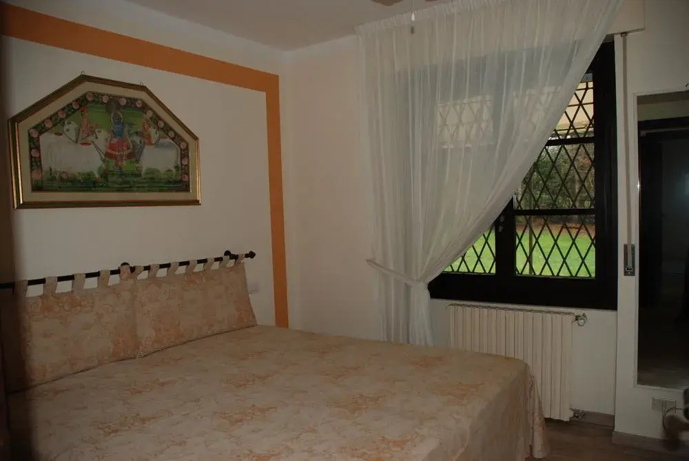 La Raffa House