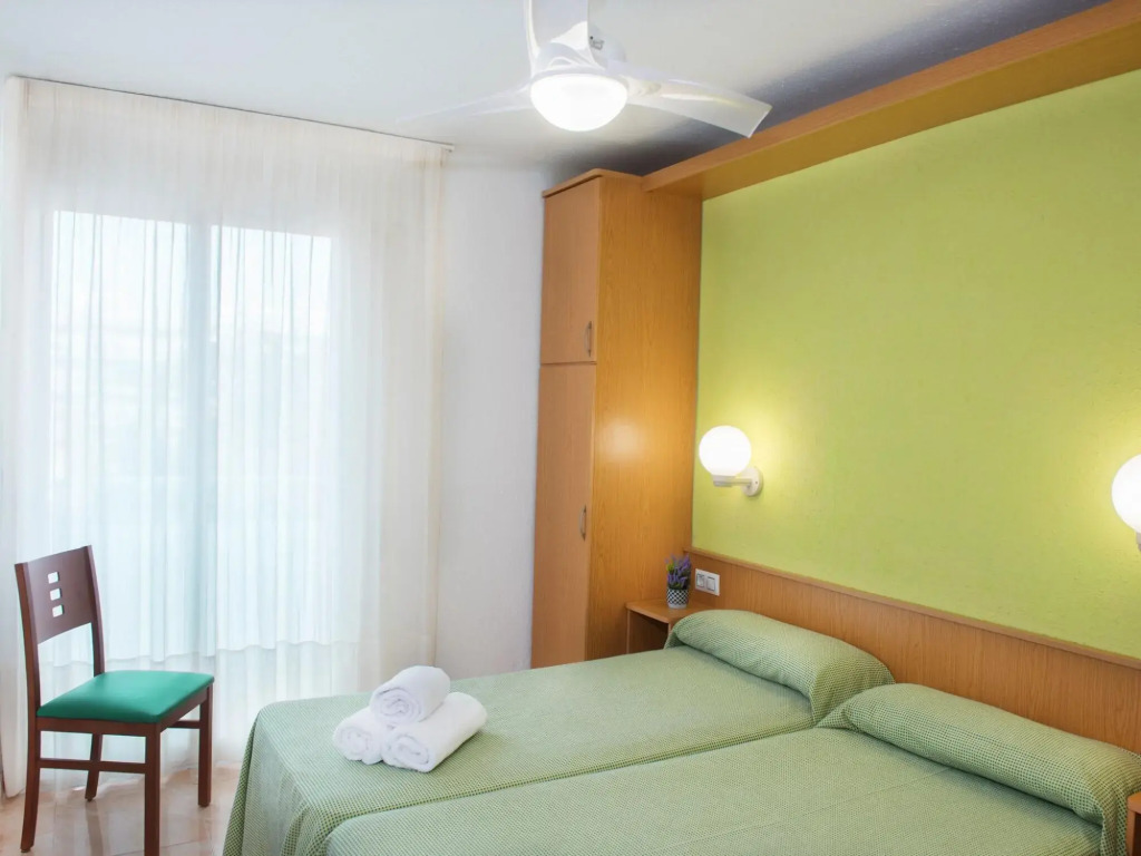 Apartment in Calafell Near the Beach