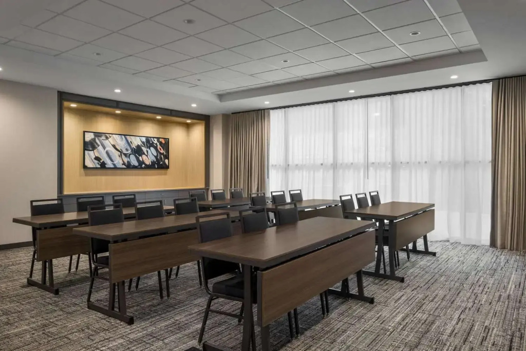 Home2 Suites By Hilton Austin Downtown East Side