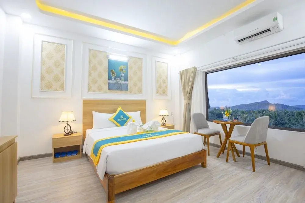 SAKURA Phu Quoc Hotel