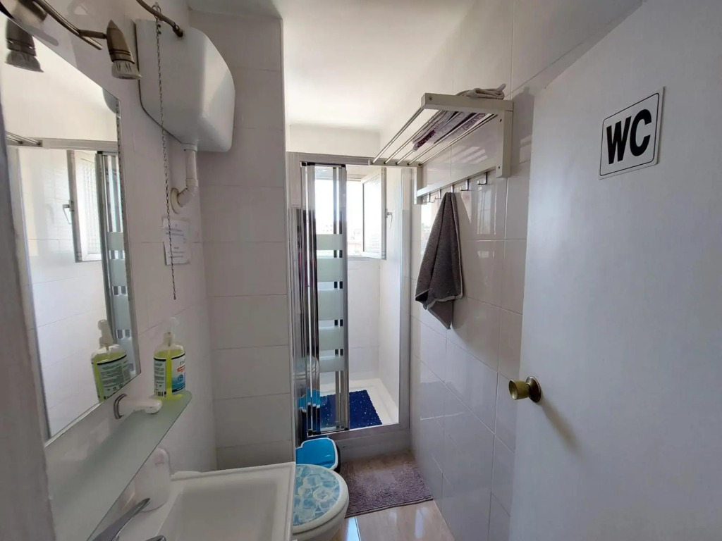 HomeStay Olivos