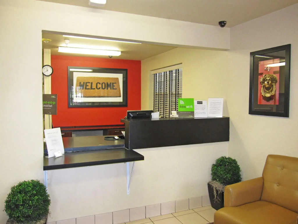 Extended Stay America Suites - Santa Rosa - South