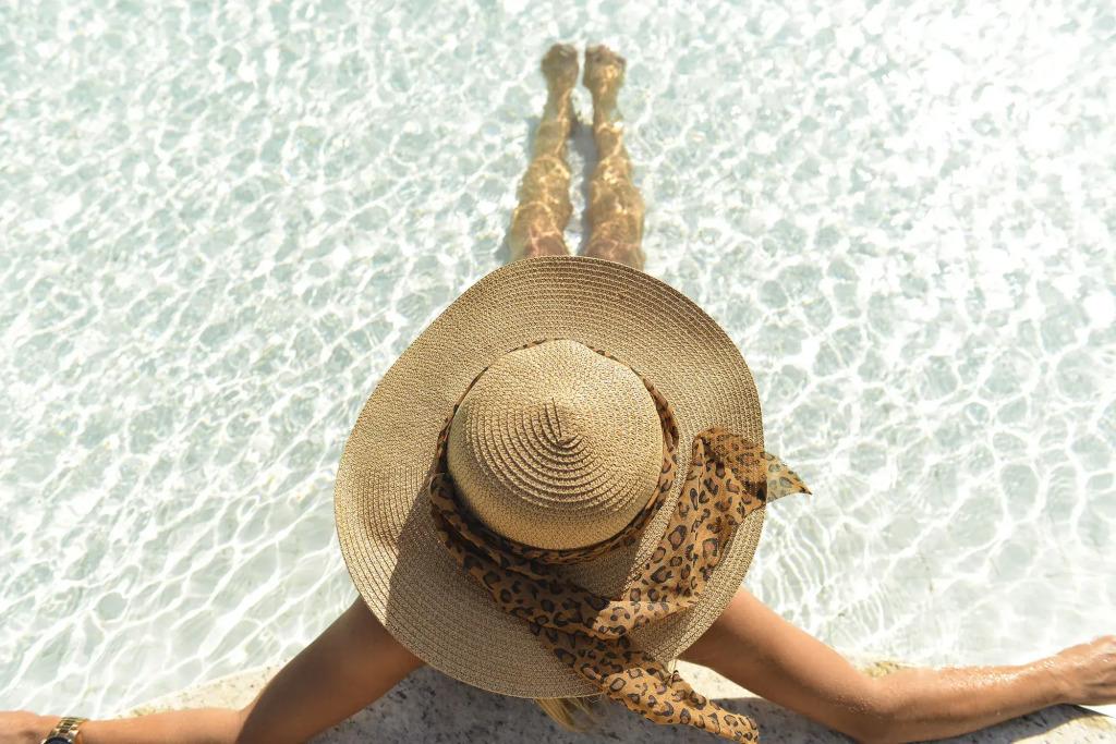 Iara Beach Hotel Boutique