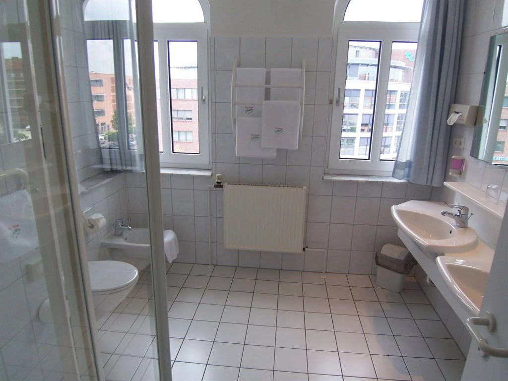 Sure Hotel by Best Western Wilhelmshaven City