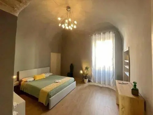 Flat 2 bedrooms 1 bathroom - Imperia