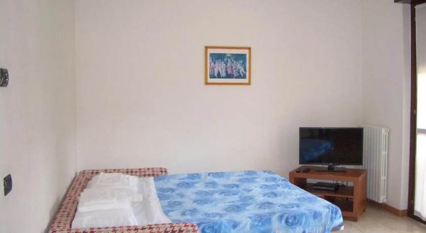 Meridiana Residence