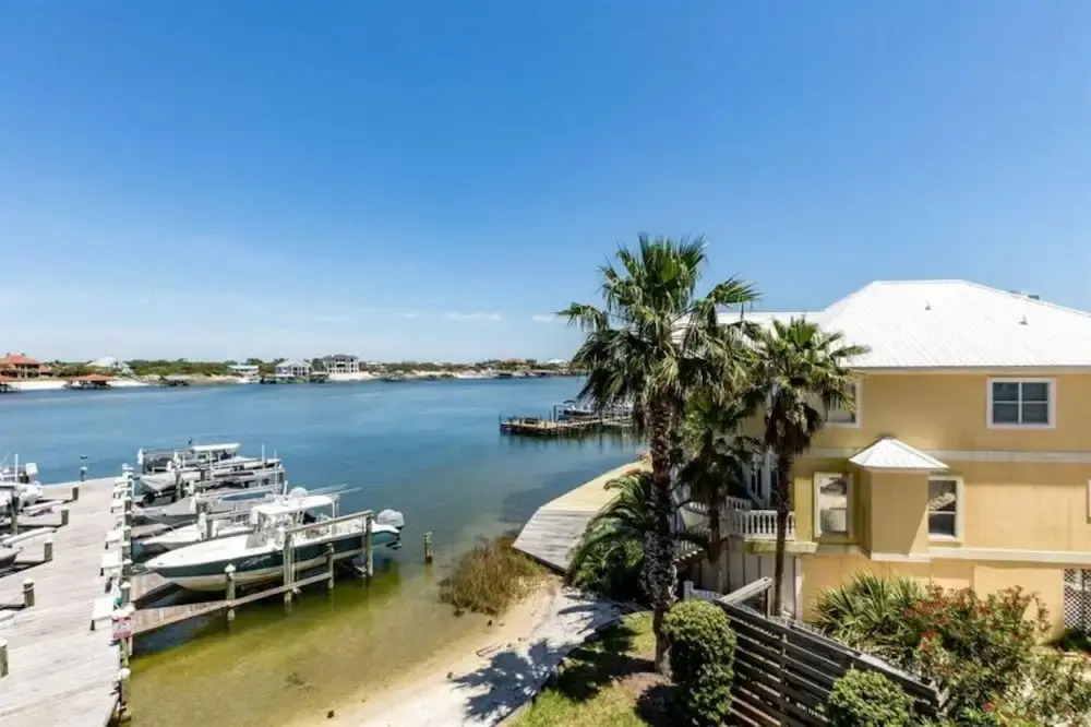 Legacy Key 203 by Meyer Vacation Rentals