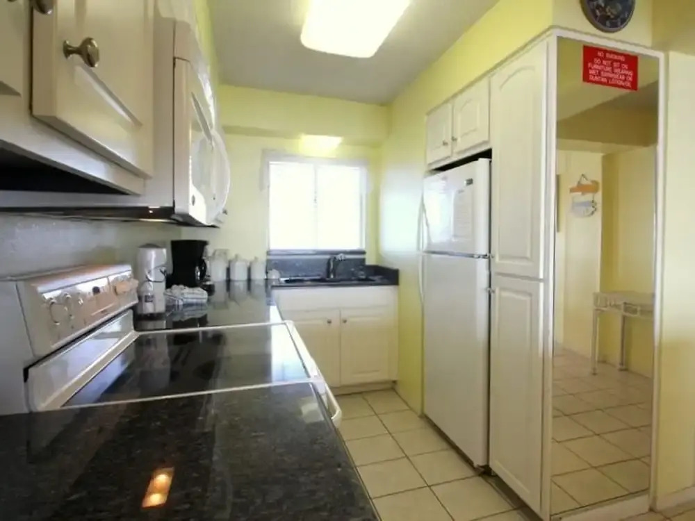 Regency 719 - Two Bedroom Condo