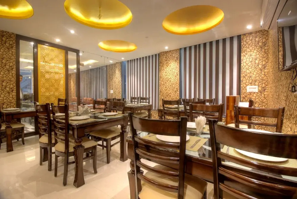 Hotel Paragon Suites