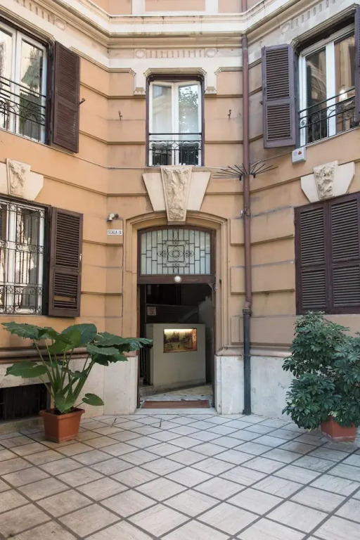 Colosseum suites by Glen