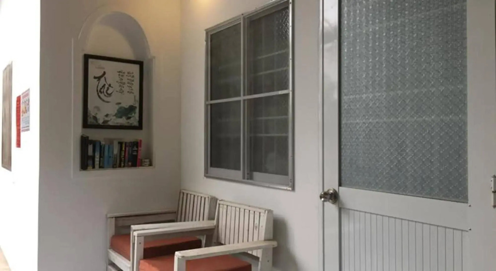 Homestay Mia Diệu Nhàn Phú Quốc