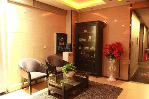 Qingmu Hotel
