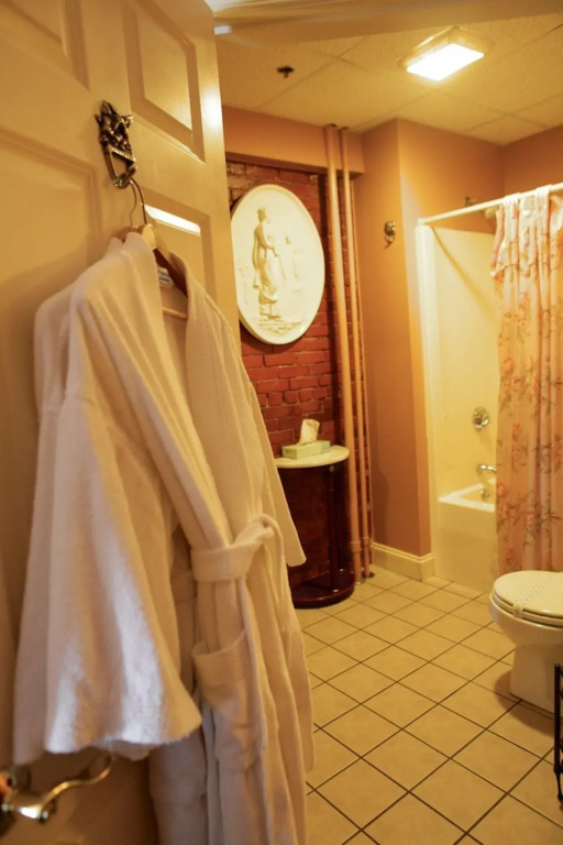 Inn at St John Portland In-Town