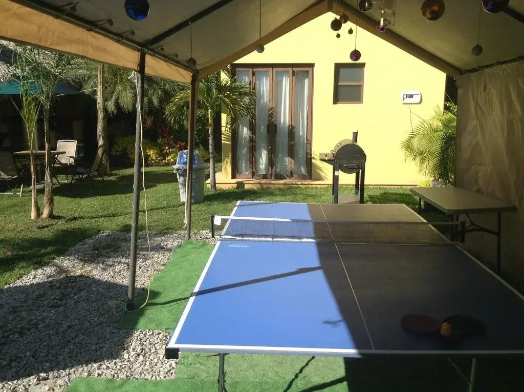 Villas de Brisas