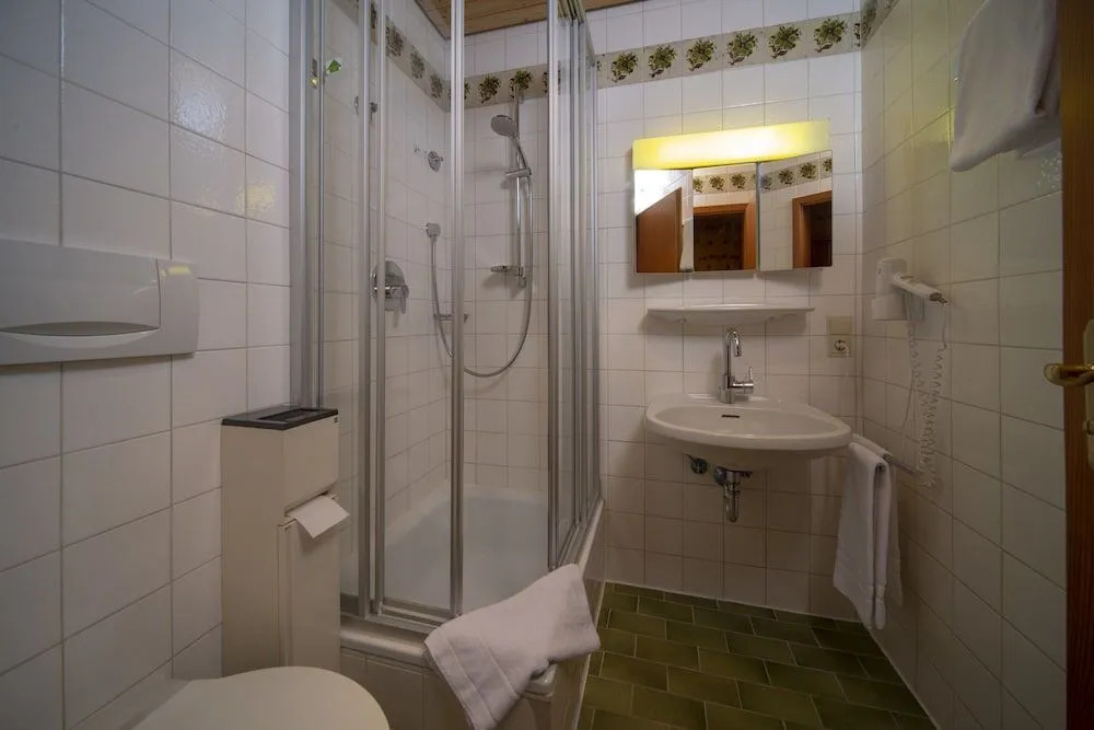 Seehotel Weissensee