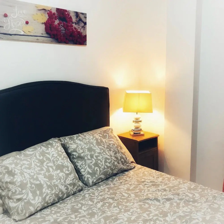 El Charco Elegant Apartment B2