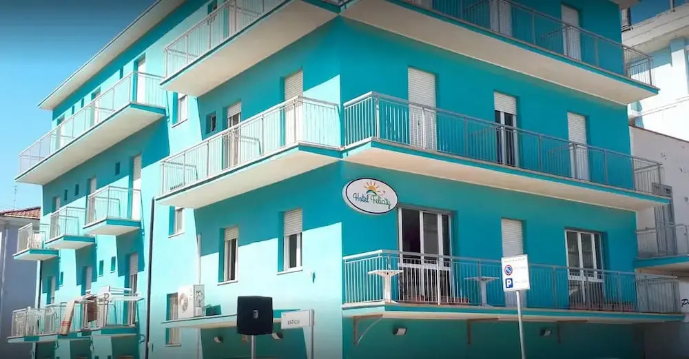 Hotel Felicity