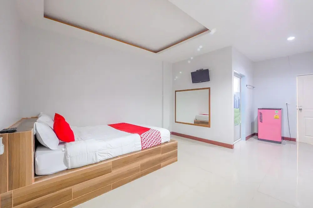 OYO 760 Inn Chan Resort