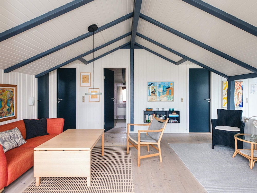 Modern Cottage by Dunes - By Traum Ferienwohnungen