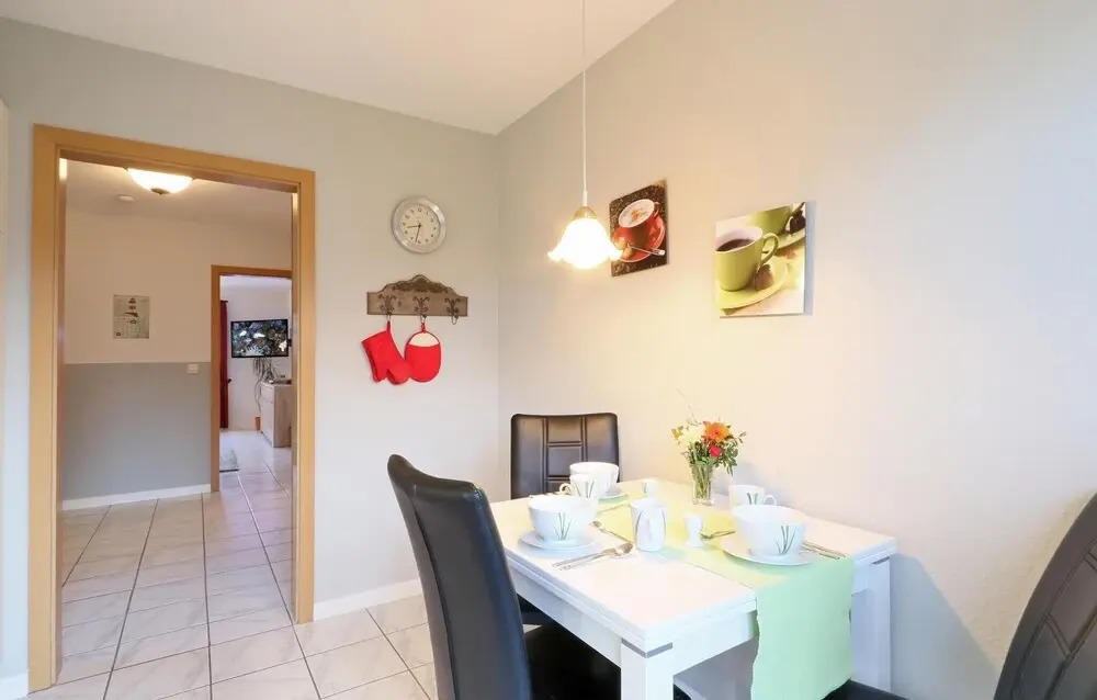 Beautiful Home in Dagebüll With 2 Bedrooms and Wifi