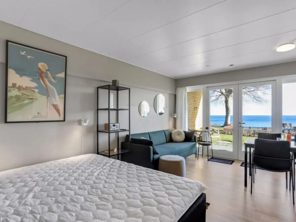 "Jannek" - 100m from the sea in Bornholm