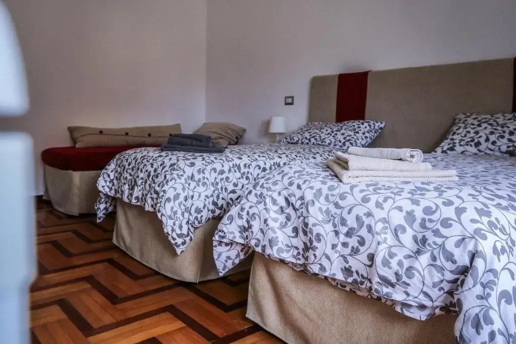 Mario Home