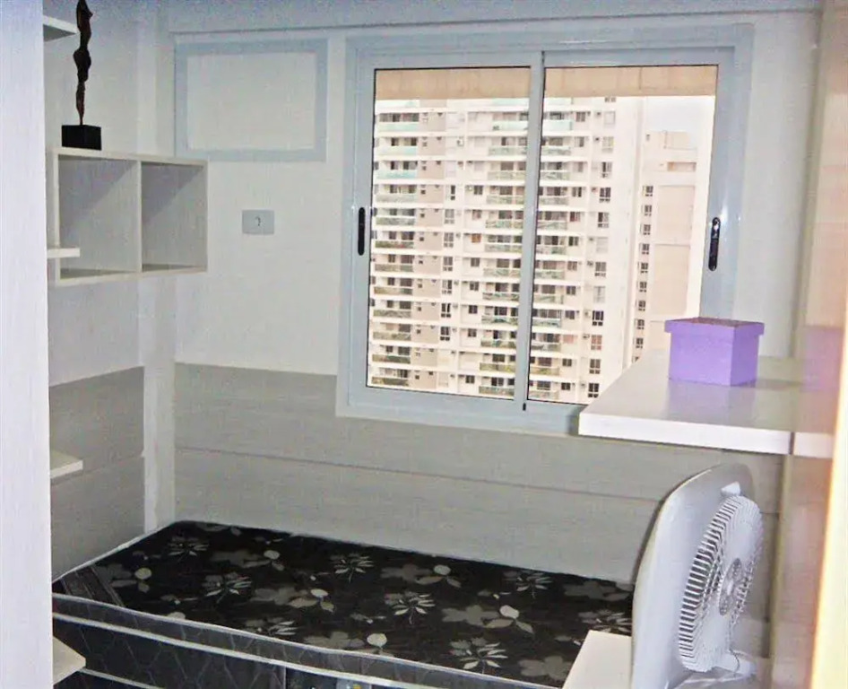 Condominio Conforto E Lazer