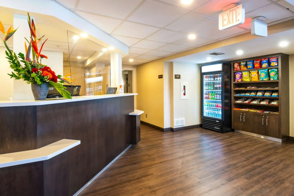 Comfort Inn