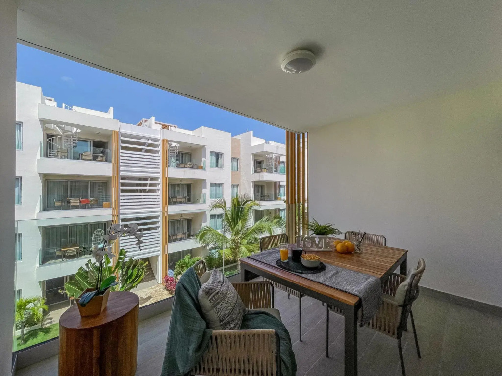 Gorgeous new apartment in Los Corales. G3