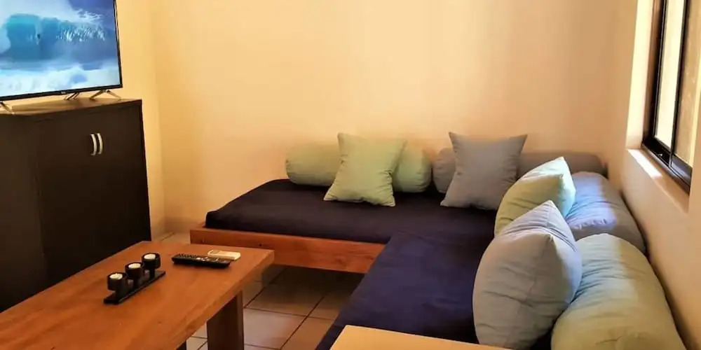 Casa Palma 2 Bedrooms House