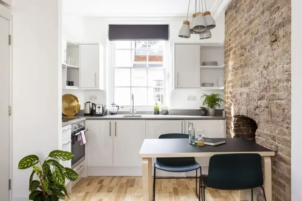 Kula London - Bloomsbury